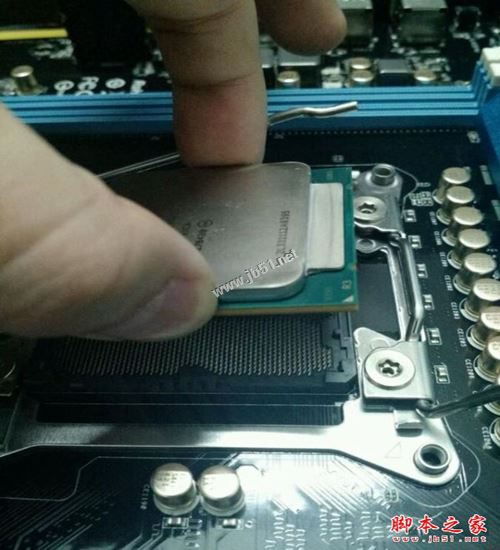 diy电脑装机教程: 新手装机图文教程详解