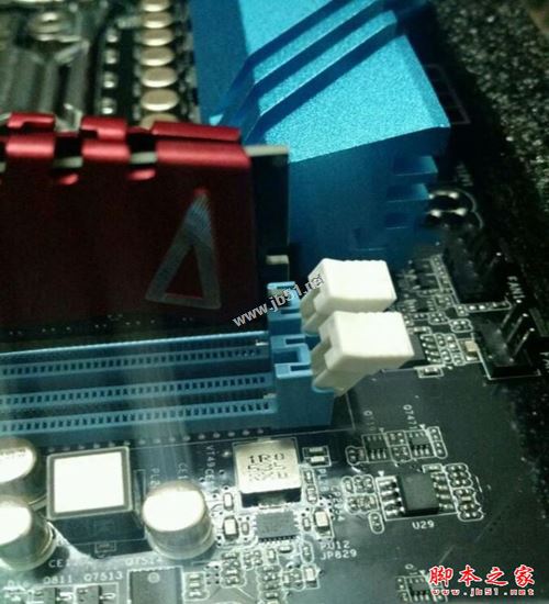 diy电脑装机教程: 新手装机图文教程详解