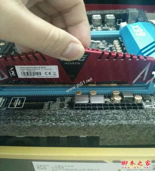 diy电脑装机教程: 新手装机图文教程详解