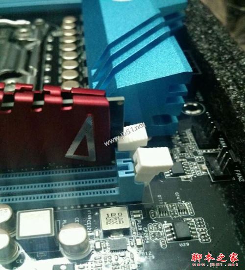 diy电脑装机教程: 新手装机图文教程详解