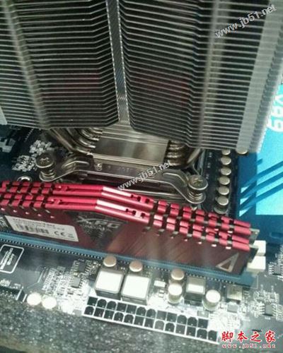 diy电脑装机教程: 新手装机图文教程详解