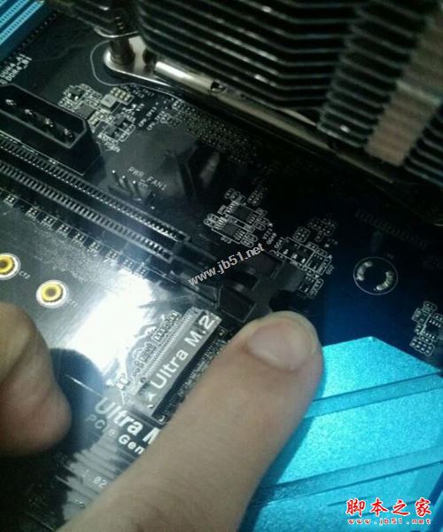 diy电脑装机教程: 新手装机图文教程详解