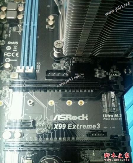 diy电脑装机教程: 新手装机图文教程详解