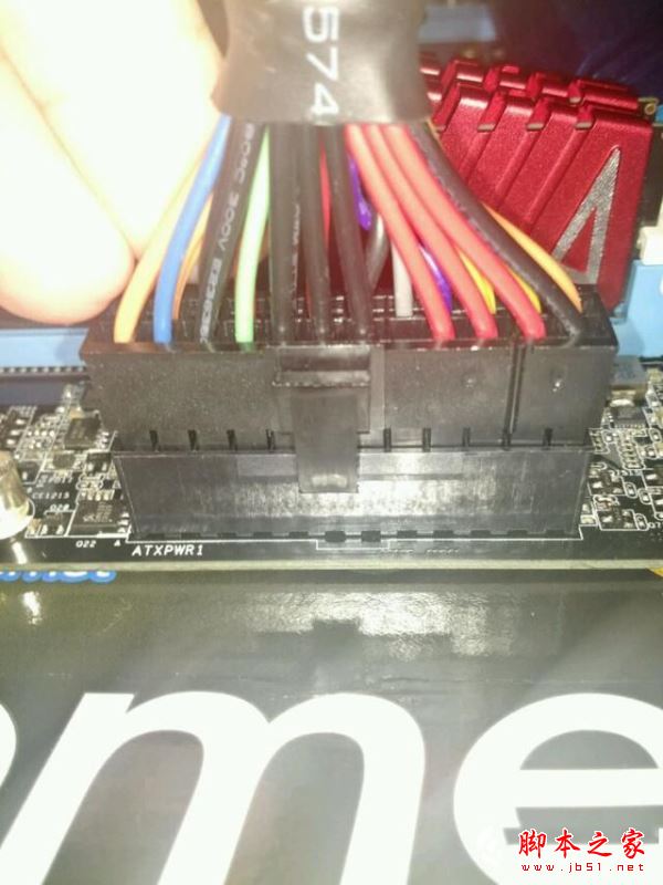 diy电脑装机教程: 新手装机图文教程详解