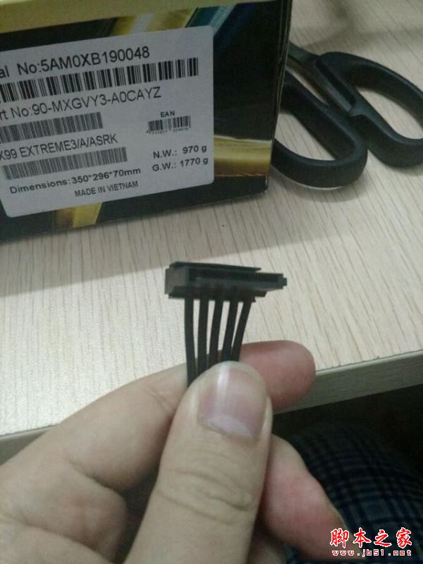 diy电脑装机教程: 新手装机图文教程详解