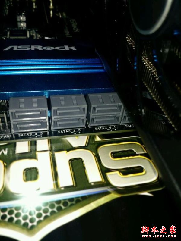 diy电脑装机教程: 新手装机图文教程详解