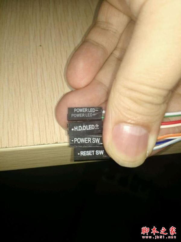 diy电脑装机教程: 新手装机图文教程详解