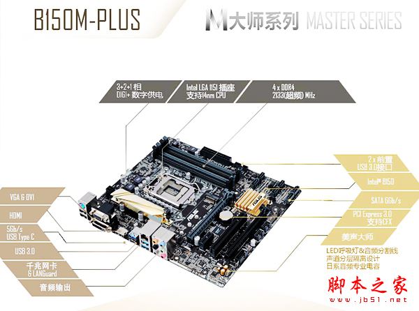 经济实用兼顾主流游戏大作 5000元i5-6500/gtx1060主流电脑配置推荐