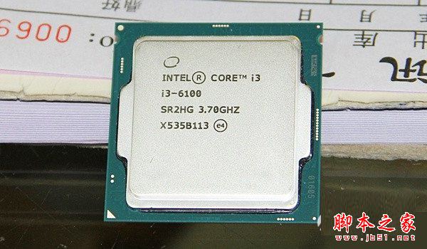 i3-6100/rx460开核电脑配置推荐: 4000不到畅玩主流游戏
