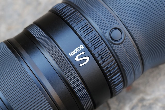 【有料评测】尼康z400mm f/2.8上手体验：画质极佳的定焦长焦镜头 