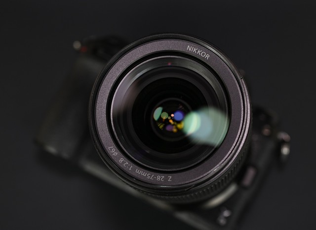 有料评测：标变镜头新选择 尼康z 28-75mm f2.8测试 