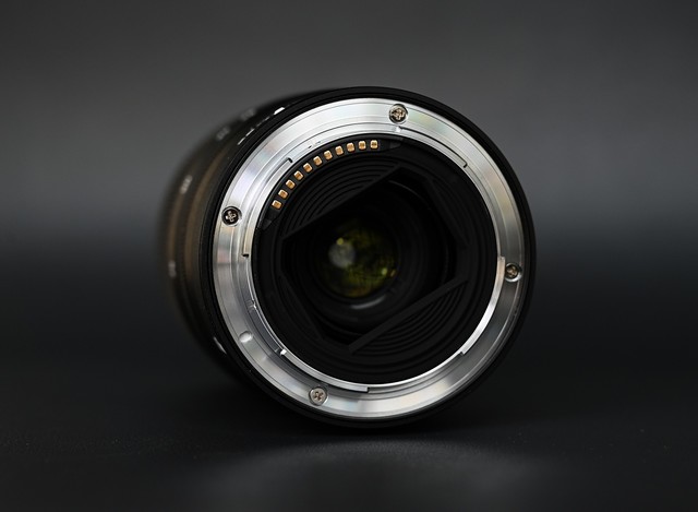 有料评测：标变镜头新选择 尼康z 28-75mm f2.8测试 