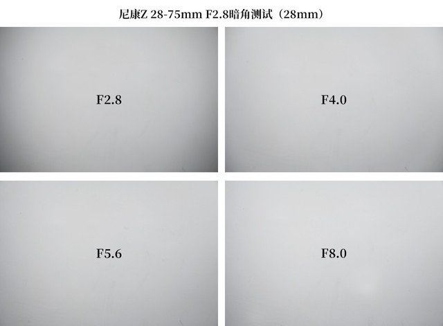 有料评测：标变镜头新选择 尼康z 28-75mm f2.8测试 