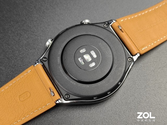 【有料评测】小米watch s1评测：1049元真能买到高端智能手表吗？ 