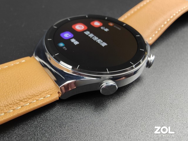 【有料评测】小米watch s1评测：1049元真能买到高端智能手表吗？ 