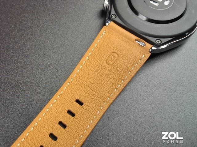 【有料评测】小米watch s1评测：1049元真能买到高端智能手表吗？ 