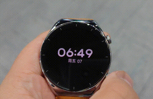 【有料评测】小米watch s1评测：1049元真的能买到高端智能手表吗？（不发） 