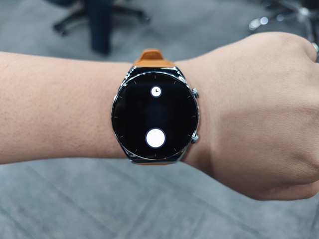 【有料评测】小米watch s1评测：1049元真的能买到高端智能手表吗？（不发） 