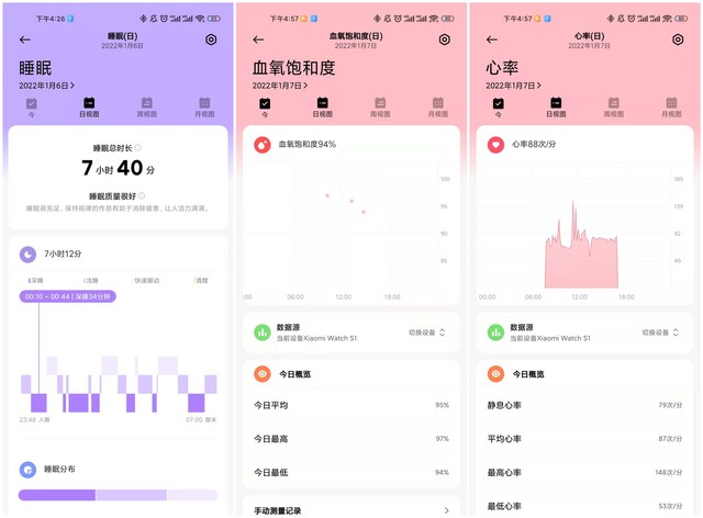 【有料评测】小米watch s1评测：1049元真的能买到高端智能手表吗？（不发） 