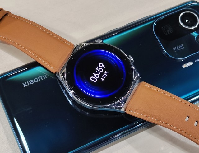 【有料评测】小米watch s1评测：1049元真的能买到高端智能手表吗？（不发） 