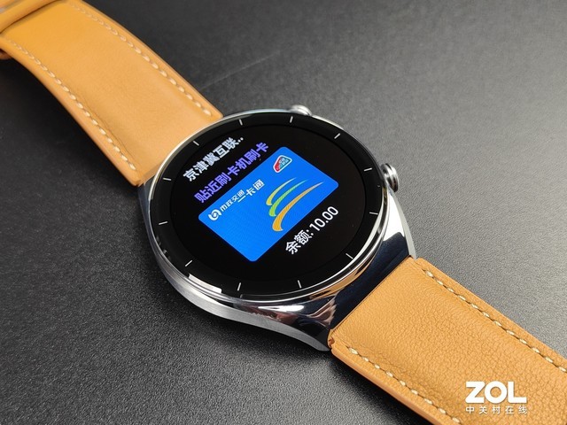 【有料评测】小米watch s1评测：1049元真能买到高端智能手表吗？ 