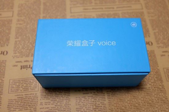 荣耀盒子voice评测：智能语音方便实用 搜片一“键”到位