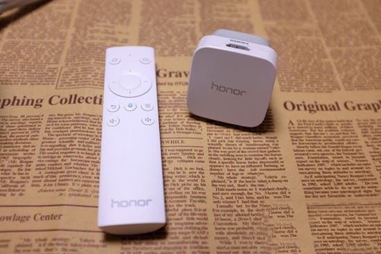 荣耀盒子voice评测：智能语音方便实用 搜片一“键”到位