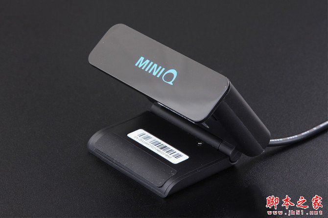 小巧强悍 创维miniq企鹅电视盒子评测