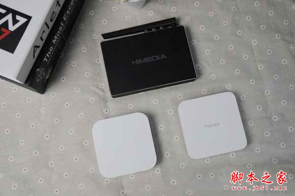 海美迪h7四代/小米盒子3增强版/荣耀盒子pro三款4k电视盒子对比:买哪个好？