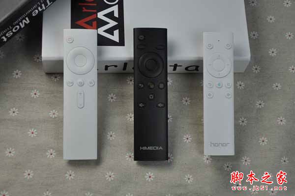海美迪h7四代/小米盒子3增强版/荣耀盒子pro三款4k电视盒子对比:买哪个好？