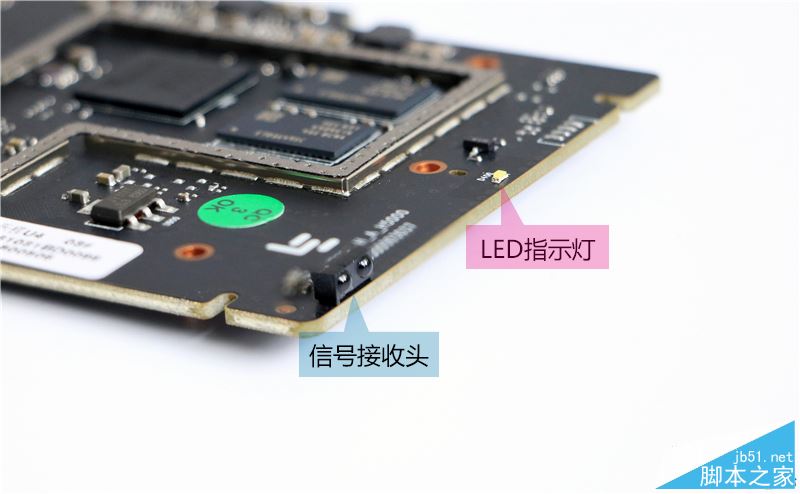 乐视盒子u4内部做工怎么样?乐视盒子u4拆机评测图解
