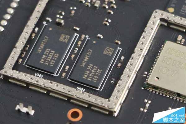 乐视盒子u4内部做工怎么样?乐视盒子u4拆机评测图解