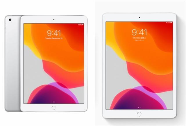 ipad 7和ipad 6哪个值得买?ipad 6和ipad 7区别对比评测