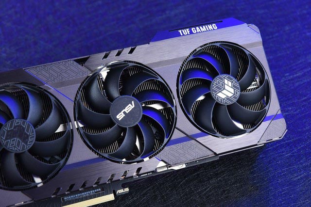 华硕tuf rtx3080 o10g gaming首测 