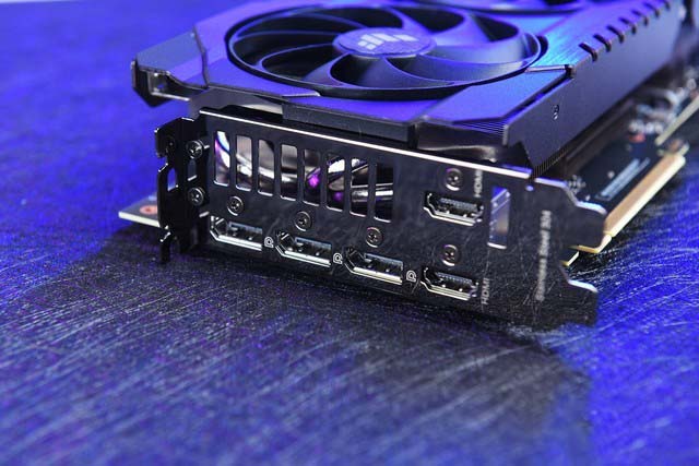 华硕tuf rtx3080 o10g gaming首测 
