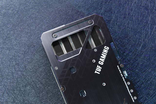 华硕tuf rtx3080 o10g gaming首测 