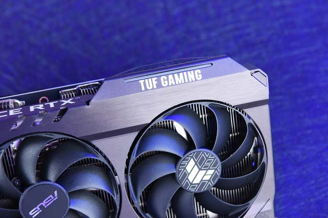 华硕tuf rtx3080 o10g gaming首测 