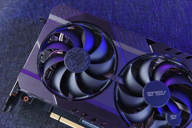 华硕tuf rtx3080 o10g gaming首测 