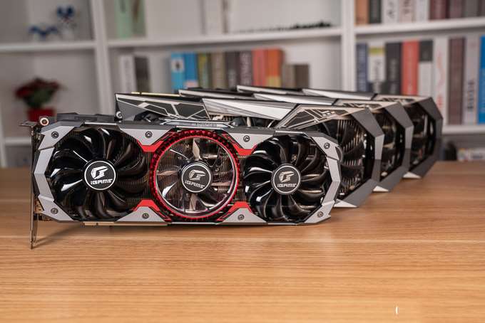 追梦光追的最好年代：七彩虹geforce rtx+dlss 2.0实测