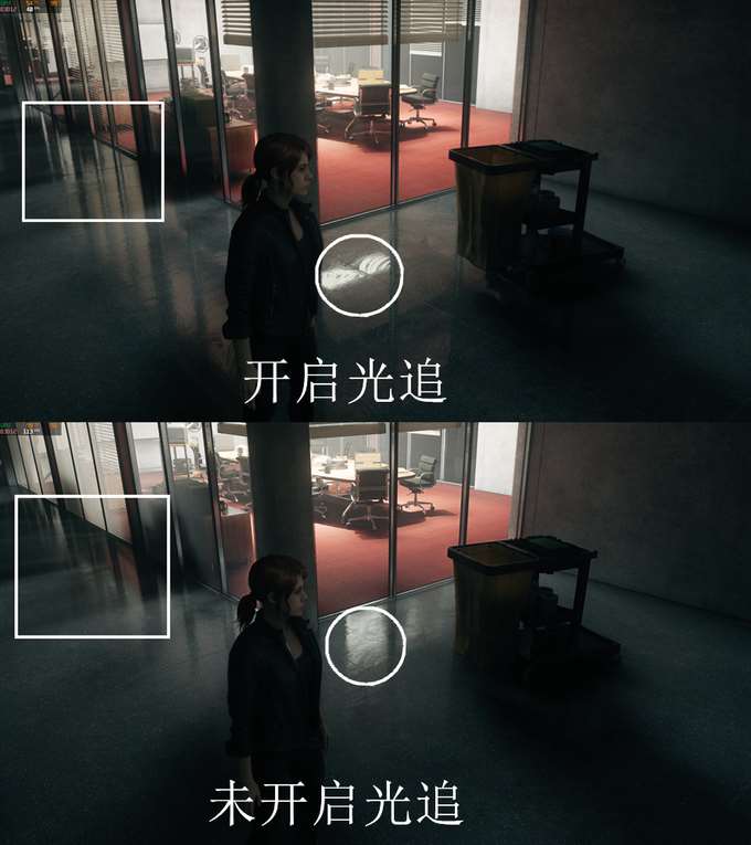 追梦光追的最好年代：七彩虹geforce rtx+dlss 2.0实测