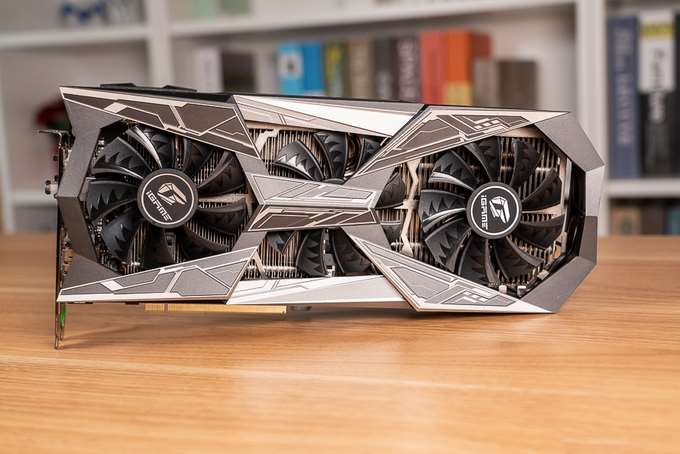 追梦光追的最好年代：七彩虹geforce rtx+dlss 2.0实测