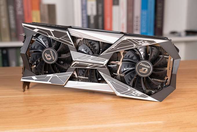 追梦光追的最好年代：七彩虹geforce rtx+dlss 2.0实测