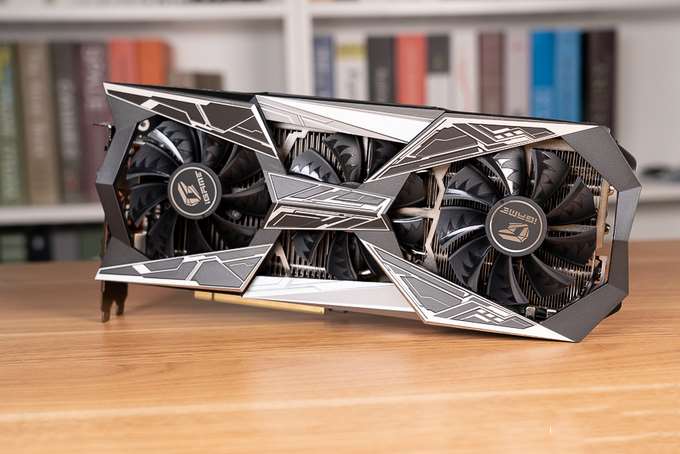 追梦光追的最好年代：七彩虹geforce rtx+dlss 2.0实测
