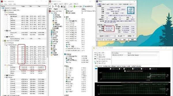 酷睿i7-10700kfvs锐龙7 5800x-酷睿i7-10700kf和锐龙7 5800x具体对比