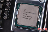 3000元入门级奔腾G4560配GTX1030游戏电脑配置推荐