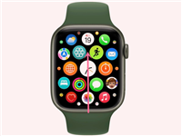 iwatch电量怎么显示 iwatch电量在哪看