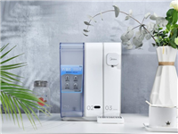 美的凉白开智能即热水瓶评测  100度开水10秒速冷