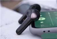 耳机不小心洗了怎么办 耳机洗了声音变小怎么解决