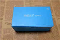 荣耀盒子Voice值得买吗？荣耀盒子Voice性能评测