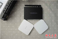 海美迪H7四代/小米盒子3增强版/荣耀盒子Pro三款4K电视盒子对比:买哪个好？